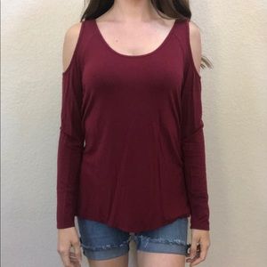 Kut from the Kloth blouse